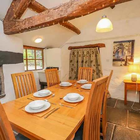 度假居 Fir Tree *