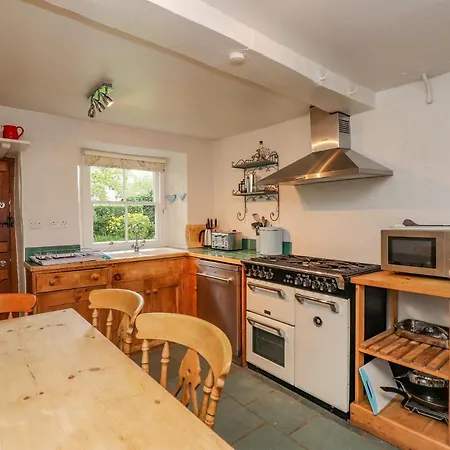 Fir Tree Feriehus Ambleside