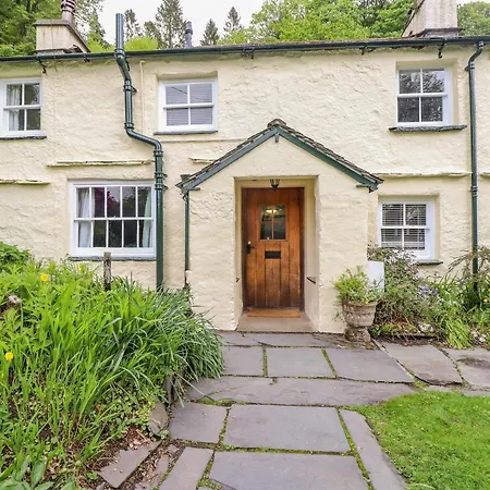 Holiday home Fir Tree *