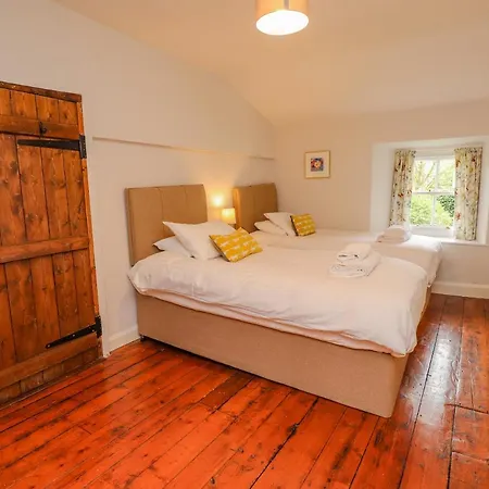 Holiday home Fir Tree