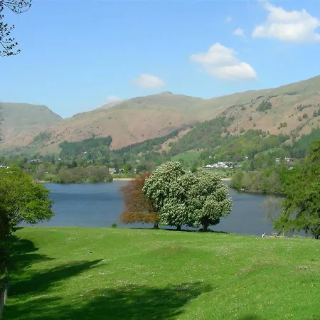 Fir Tree * Ambleside