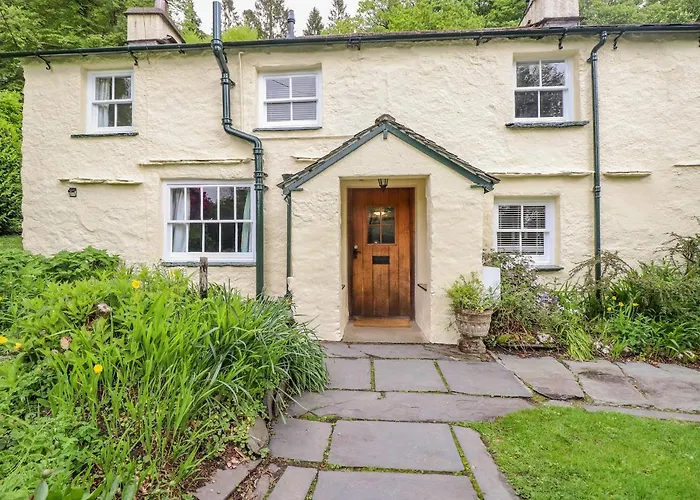 度假居 Fir Tree *