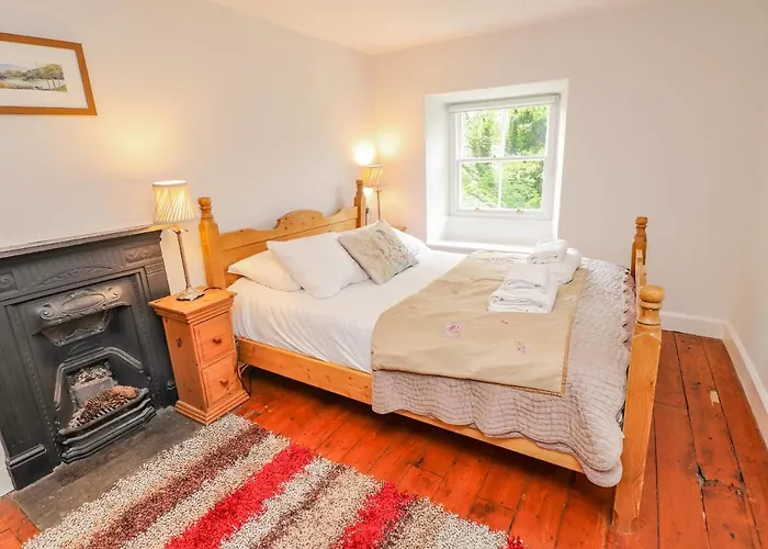 Fir Tree * 安布尔塞德