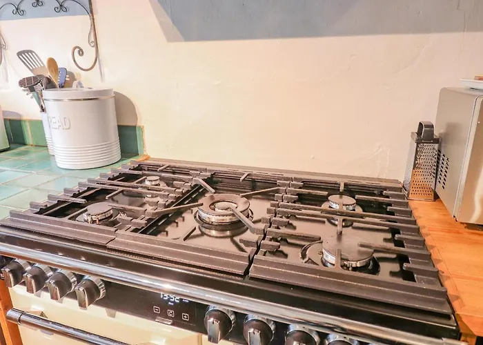 Fir Tree 度假居 *