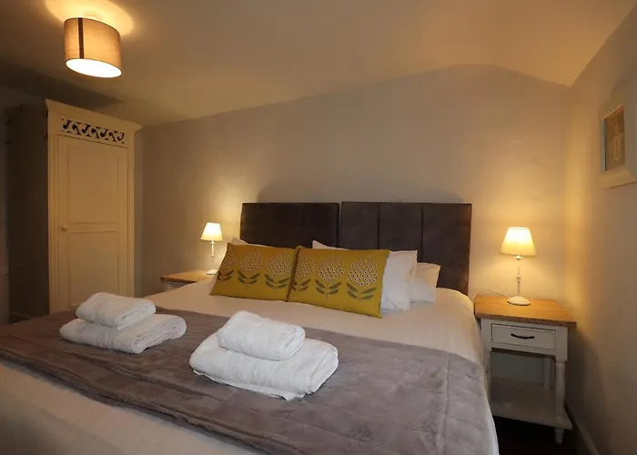 Fir Tree * Ambleside