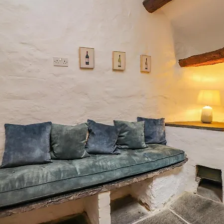 Fir Tree Tatil Evi Ambleside
