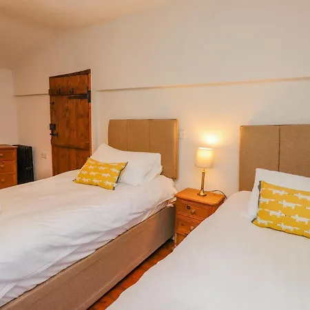 Tatil Evi Fir Tree