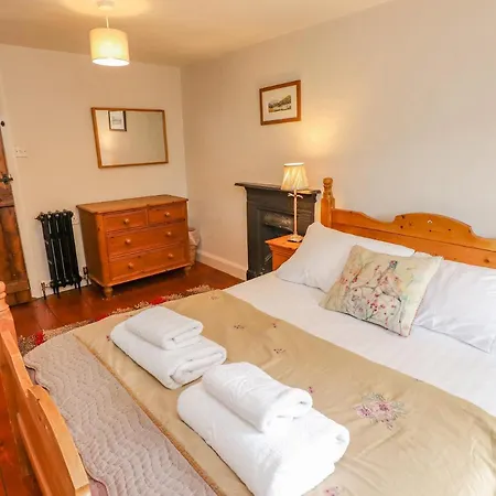 Ferienhaus Fir Tree Ambleside